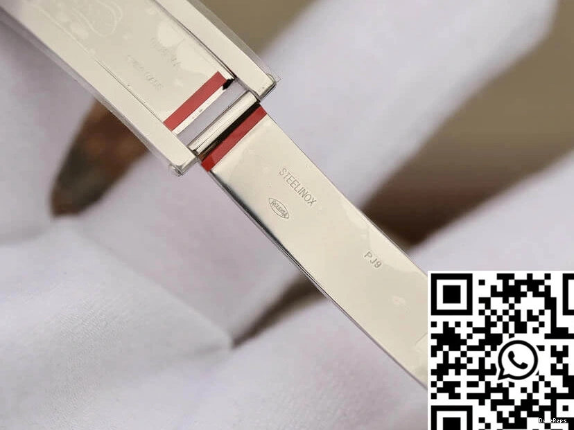 Factory Dial Rolex Diamond-set GM Datejust 116231 0403